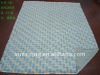 custom printed polar fleece fabric