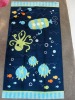 customer design beach towel