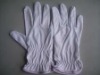customized 80%polyester 20%polyamide microfiber cleaning cloth wash mitt gloves