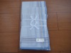 customized cotton handkerchief