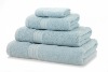 customized cotton towel set