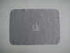 customized microfiber cleaning cloth