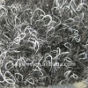 cut loop pile shaggy carpet