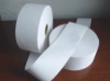 cut size spunbond polyester fabric for filter media