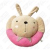 cute baby plush pillow