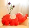 cute elephant cushion