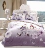 cute girls bedding set