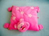 cute plush pillow DOL-3026