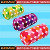 cute printing beads cushion