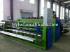 cutting and coiling machine