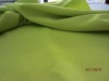 cutting spandex fabric