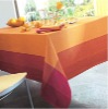cutwork tablecloth