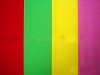 cvc knitted fabric