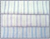 cvc slub fabric