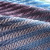 cvc yarn dyed shirt fabric