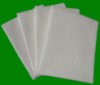 cvc65/35 45*45 110*76 63'' plain cotton fabric cheap