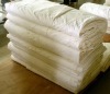 cvc65/35 45*45 110*76 63'' plain cotton polyester fabric