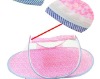 cymbiform baby mosquito net
