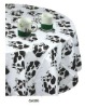 dairy cow PVC Tablecloth