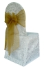 damask chair cover