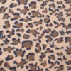 dapple print antipilling fleece fabric