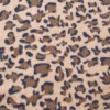 dapple print antipilling fleece fabric