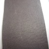 dark brown pig leather,environmental leather