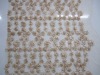 decor embroidery fabric