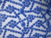 decor embroidery fabric