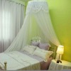 decorate hanging bed canopy