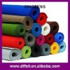 decoration polyester felt