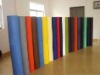 decoration polyester felt material