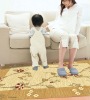 decoration rug for home using