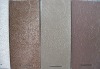 decorative PVC leather/faux leather