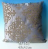 decorative couch cushion (pillow)