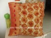 decorative cushion cover