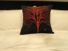 decorative cushion pillow,pillows and cushion fillers