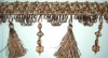 decorative cutian tassel