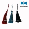 decorative drapery tassel