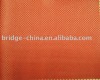 decorative leather/ bag and luggage leather synthetic leather