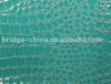 decorative leather synthetic leather