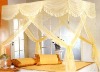 decorative mosquito net