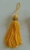 decorative of pouch tassel
