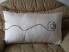 decorative pillow