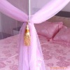 decorative  rectangular  mosquito net