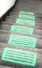 decorative stair mats