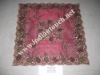 decorative table cloth