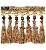 decorative tassel