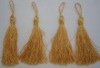 decorative tassel