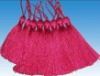 decorative tassel